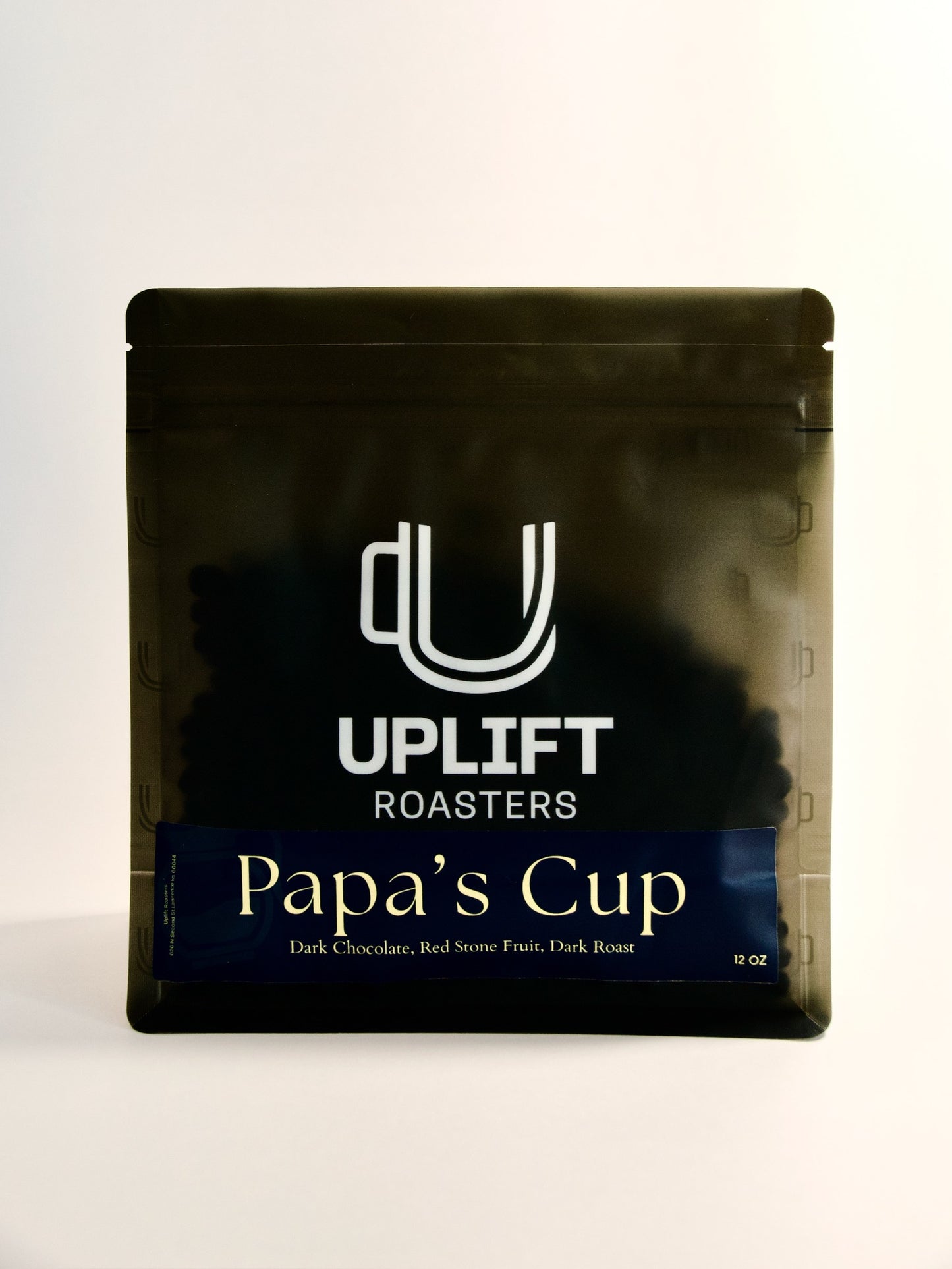 Papa's Cup (Dark Roast)