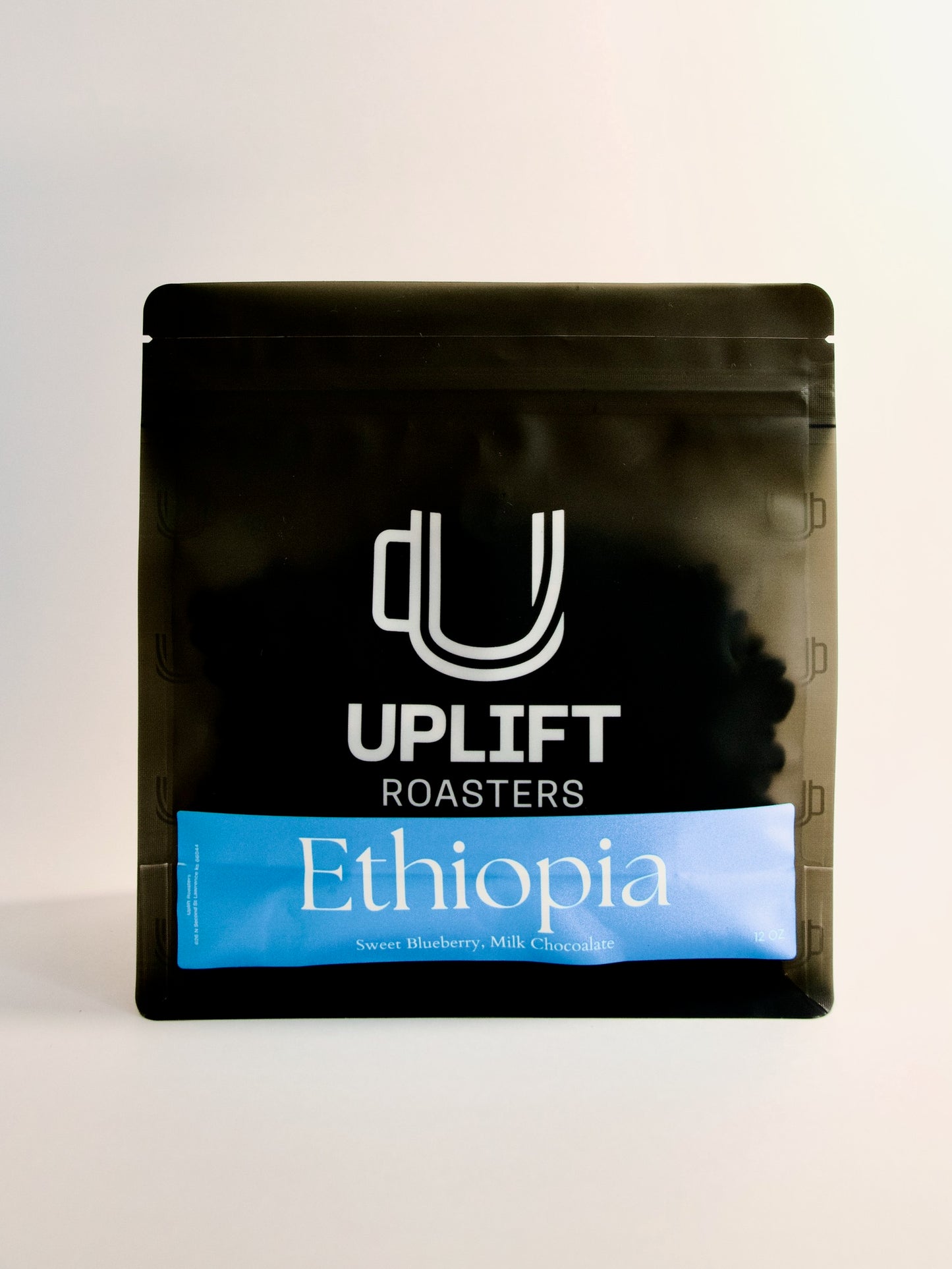Ethiopia (Single Origin)