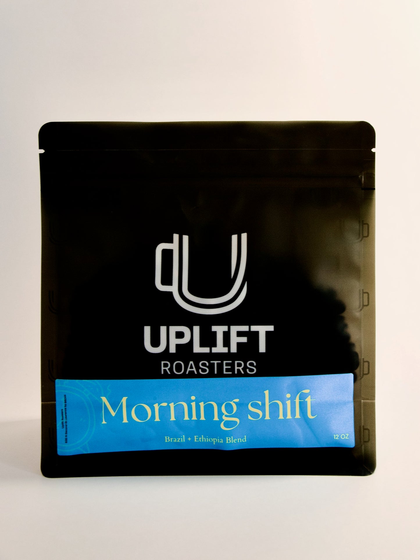 Morning Shift