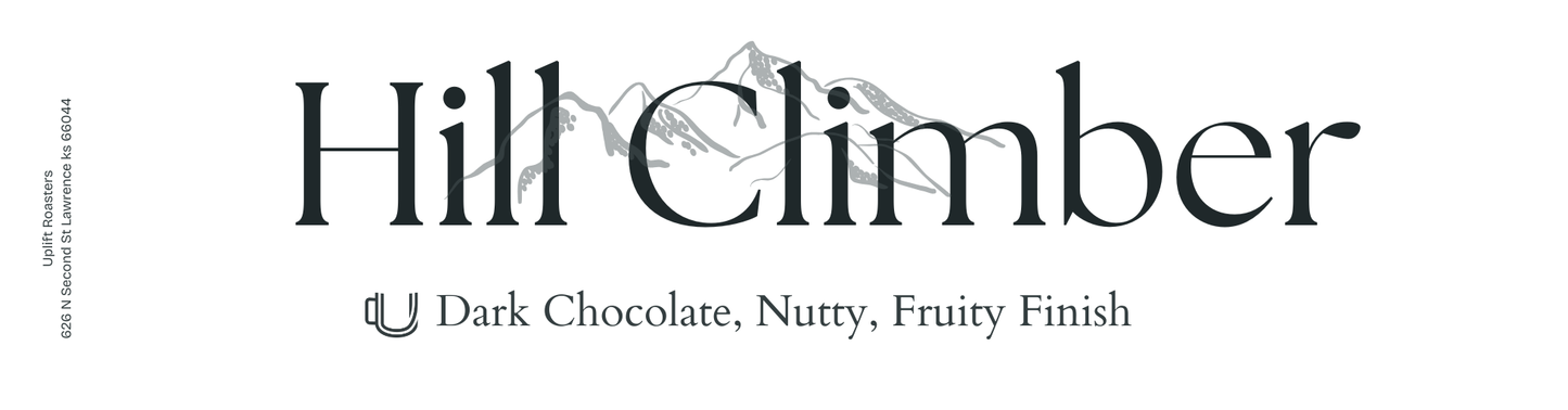 Hill Climber (Blend)