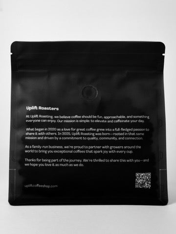 Guatemala (Single Origin)