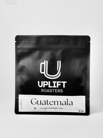Guatemala (Single Origin)