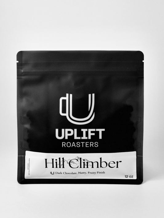 Hill Climber (Blend)