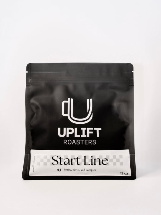 Start Line (Medium Roast Blend)