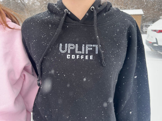 Uplift Hoodie