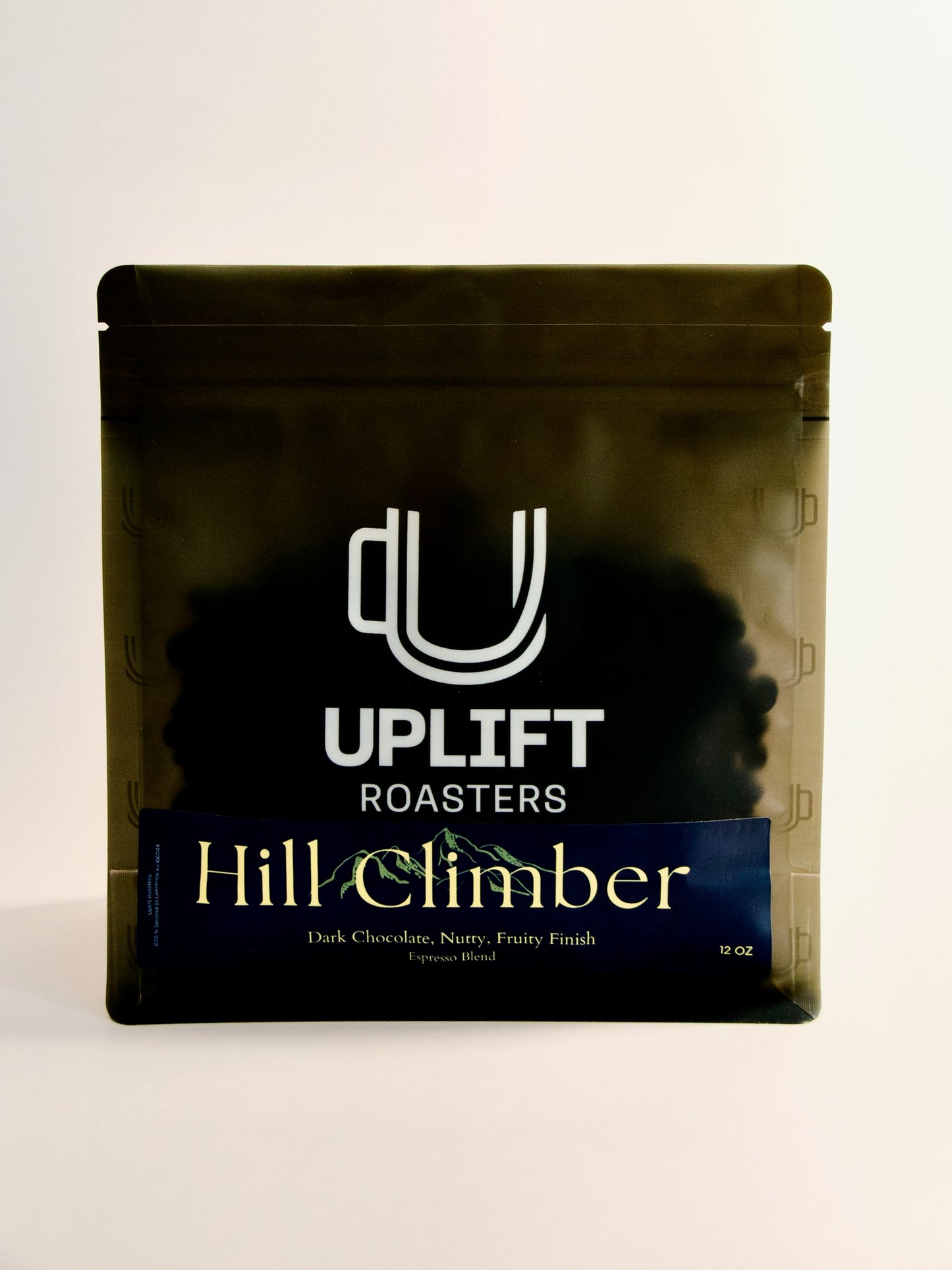 Hill Climber (Blend)