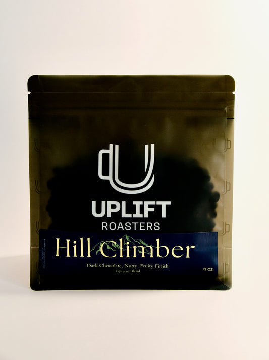 Hill Climber (Blend)