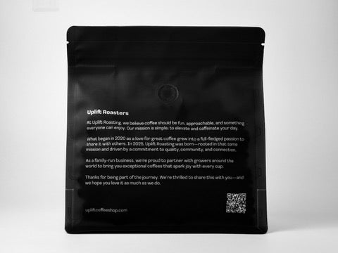 Hill Climber (Blend)