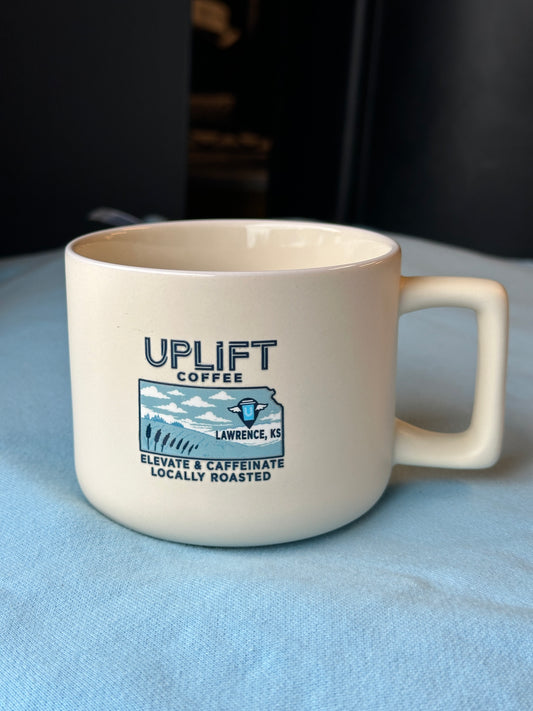 Uplift Mug